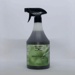 Grout Cleaner - 750ml