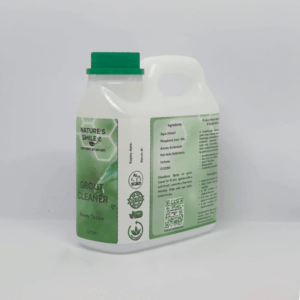 Grout Cleaner - 1lt
