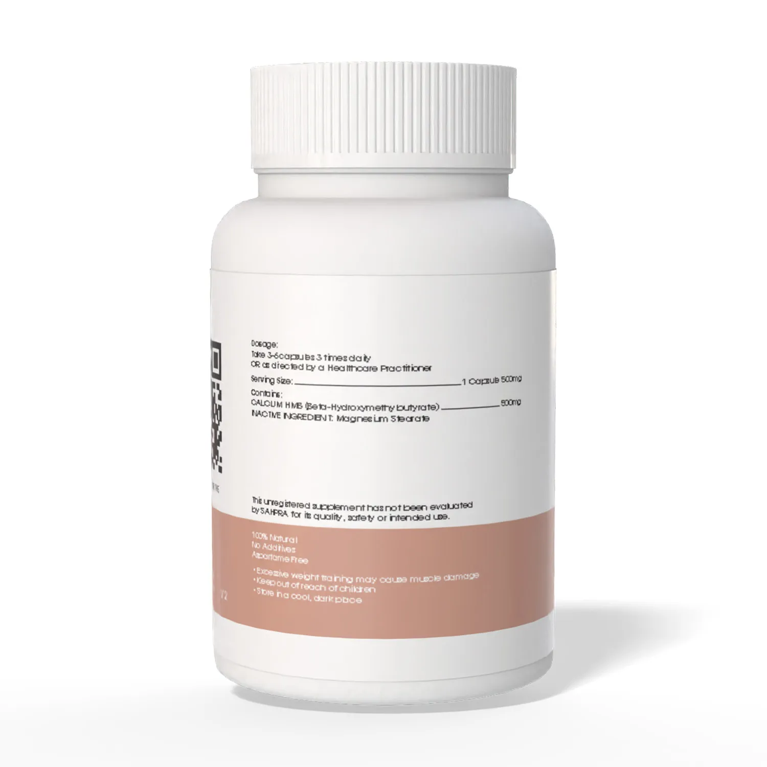 Muscle Support Package - Image 10