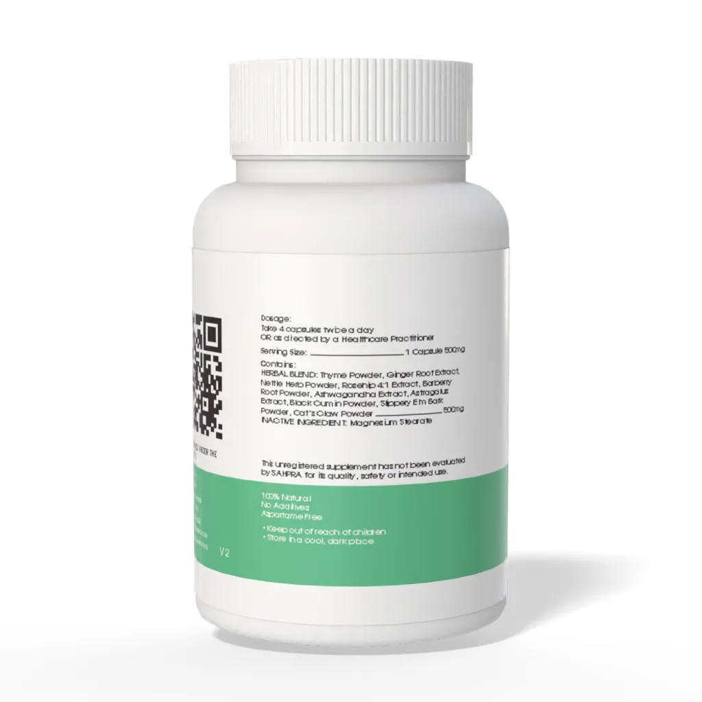 Anti-viral Package - Image 5