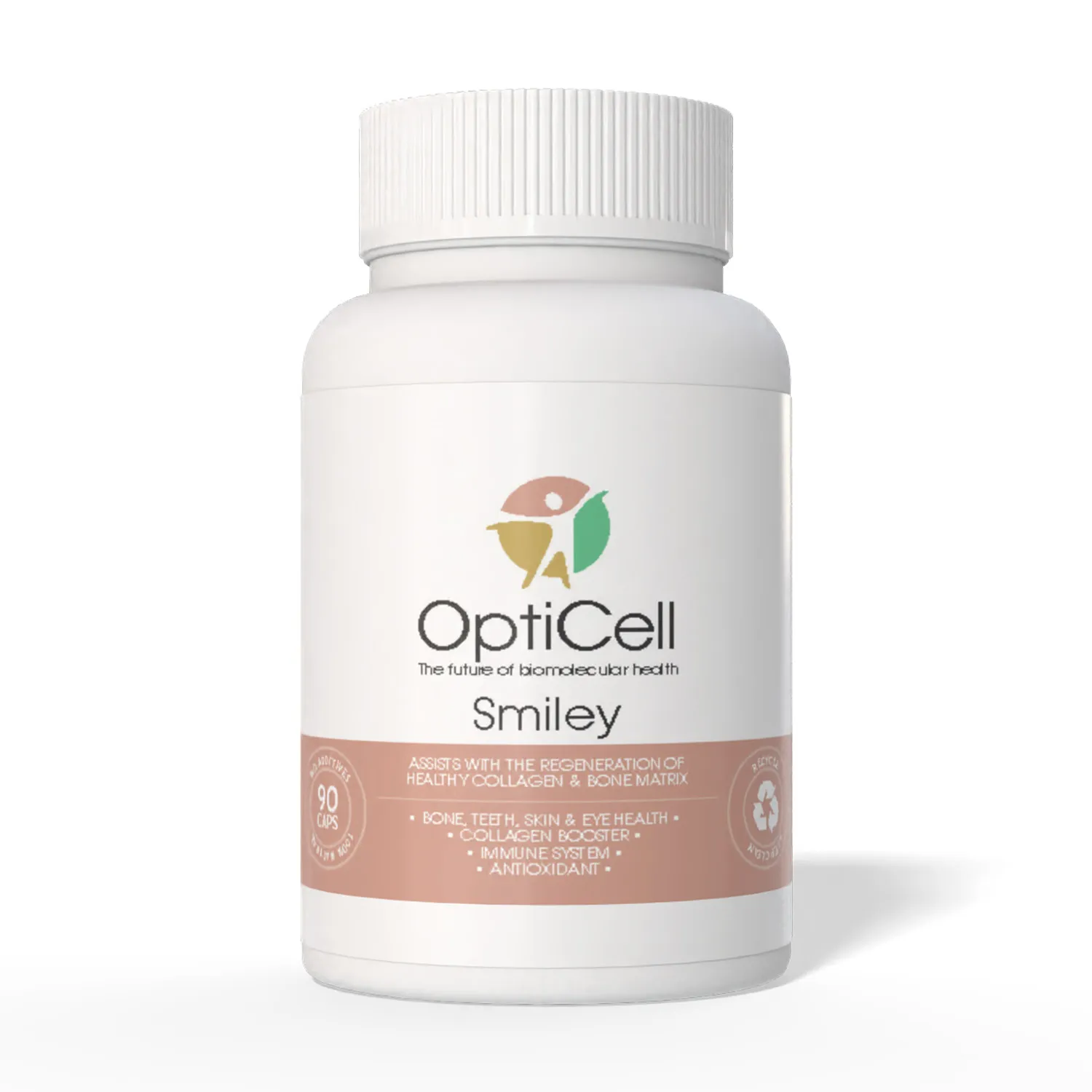 Muscle Support Package - Image 5