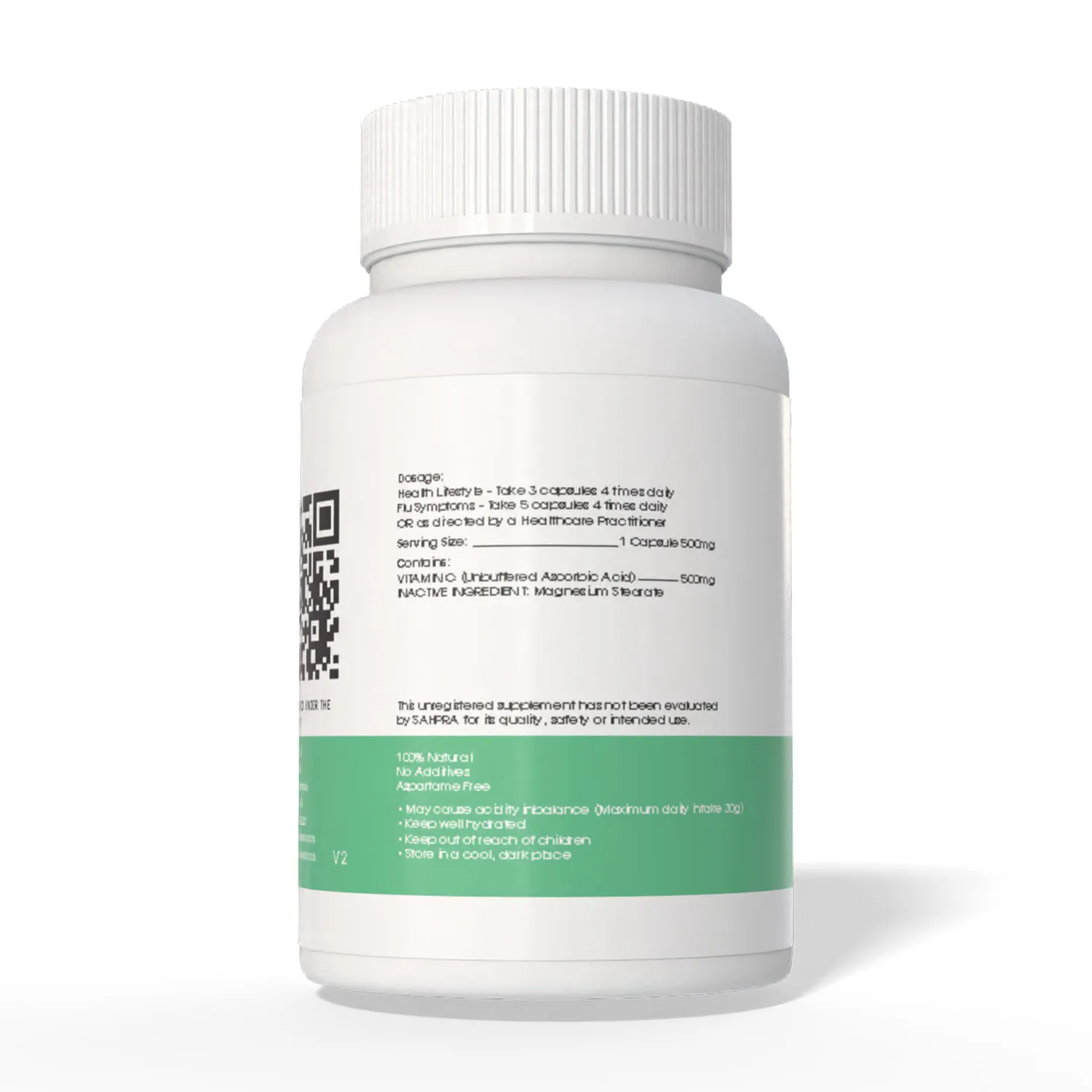 Anti-viral Package - Image 3