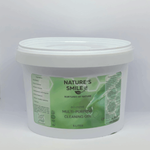 Multi-Purpose Cleaning Gel - 5lt