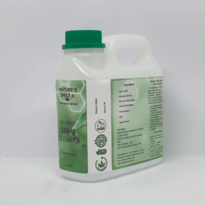 Grime Cleaner - 1lt