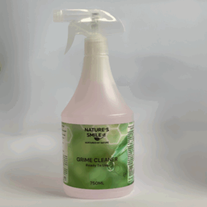 Grime Cleaner - 750ml RTU