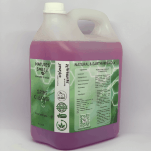 Grime Cleaner - 5lt