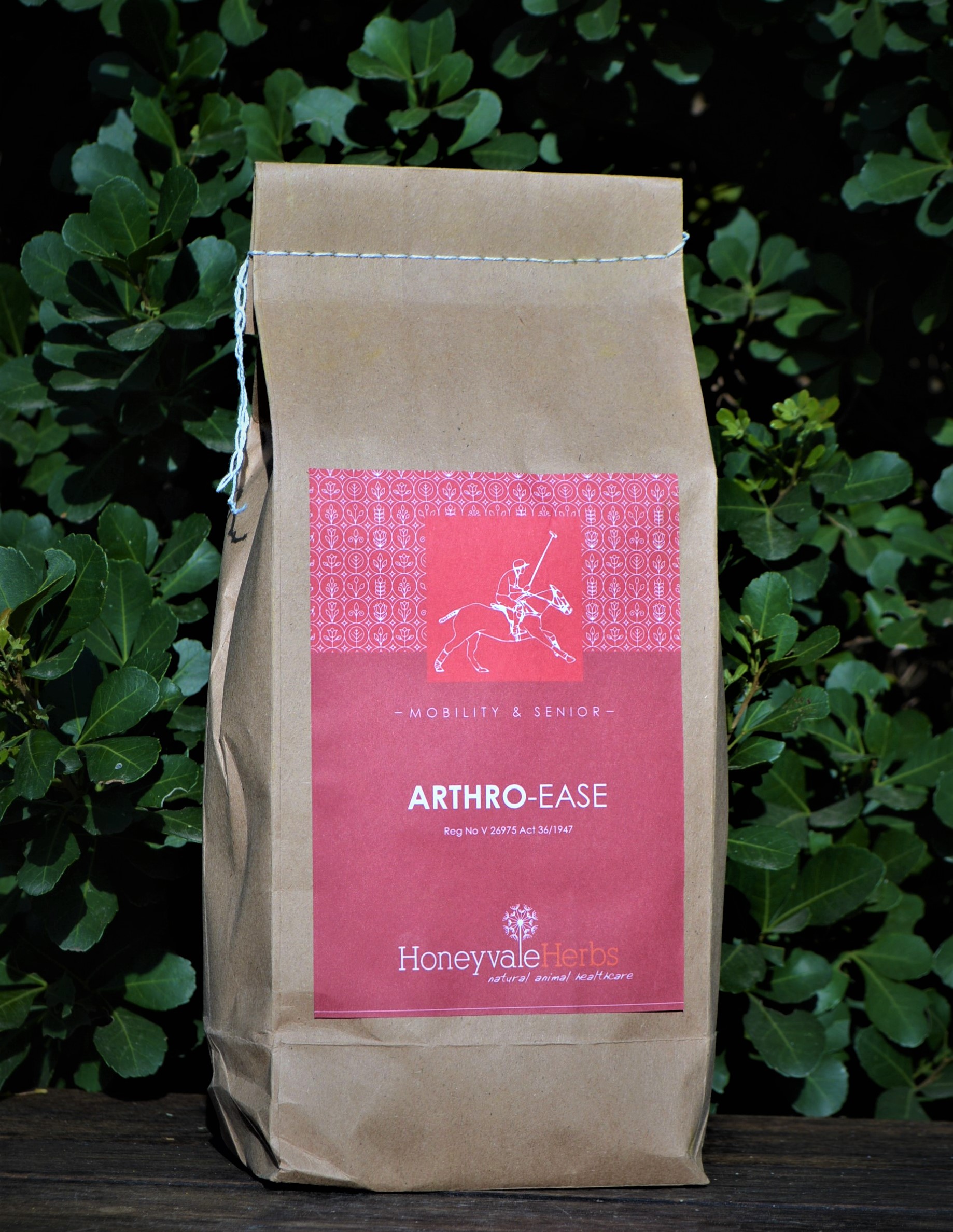 Arthro-Ease Herbal Mix - Image 2
