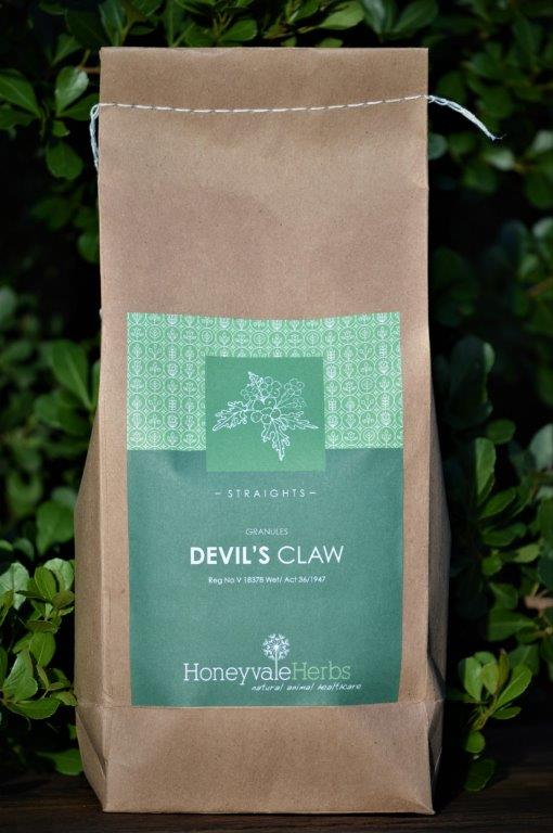 Devil's Claw - Image 3
