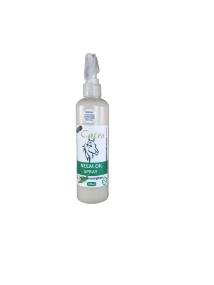 Horse / Pet Spray with Neem Oil - Image 2