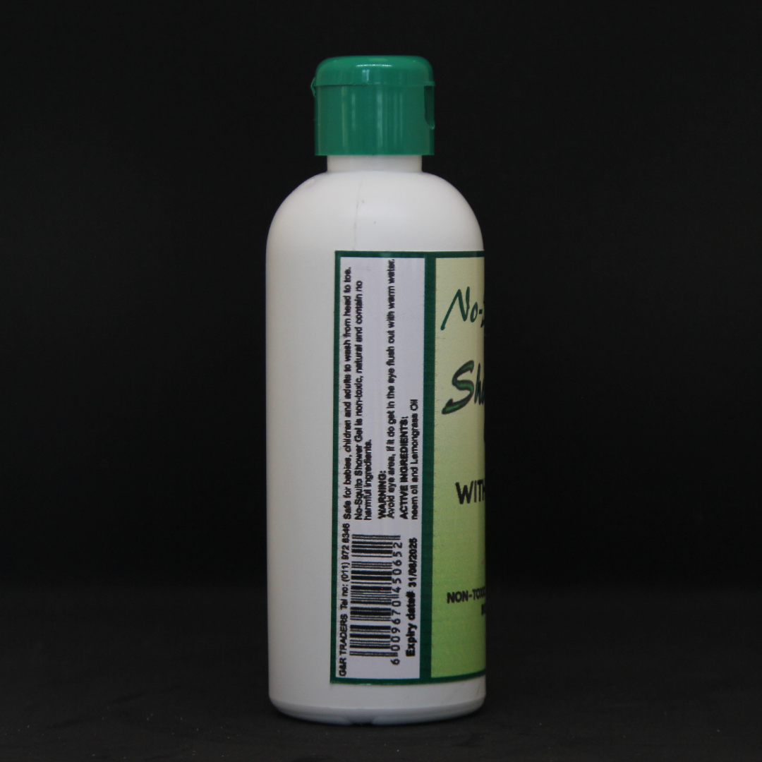 No-Squito Shower Gel - Image 2