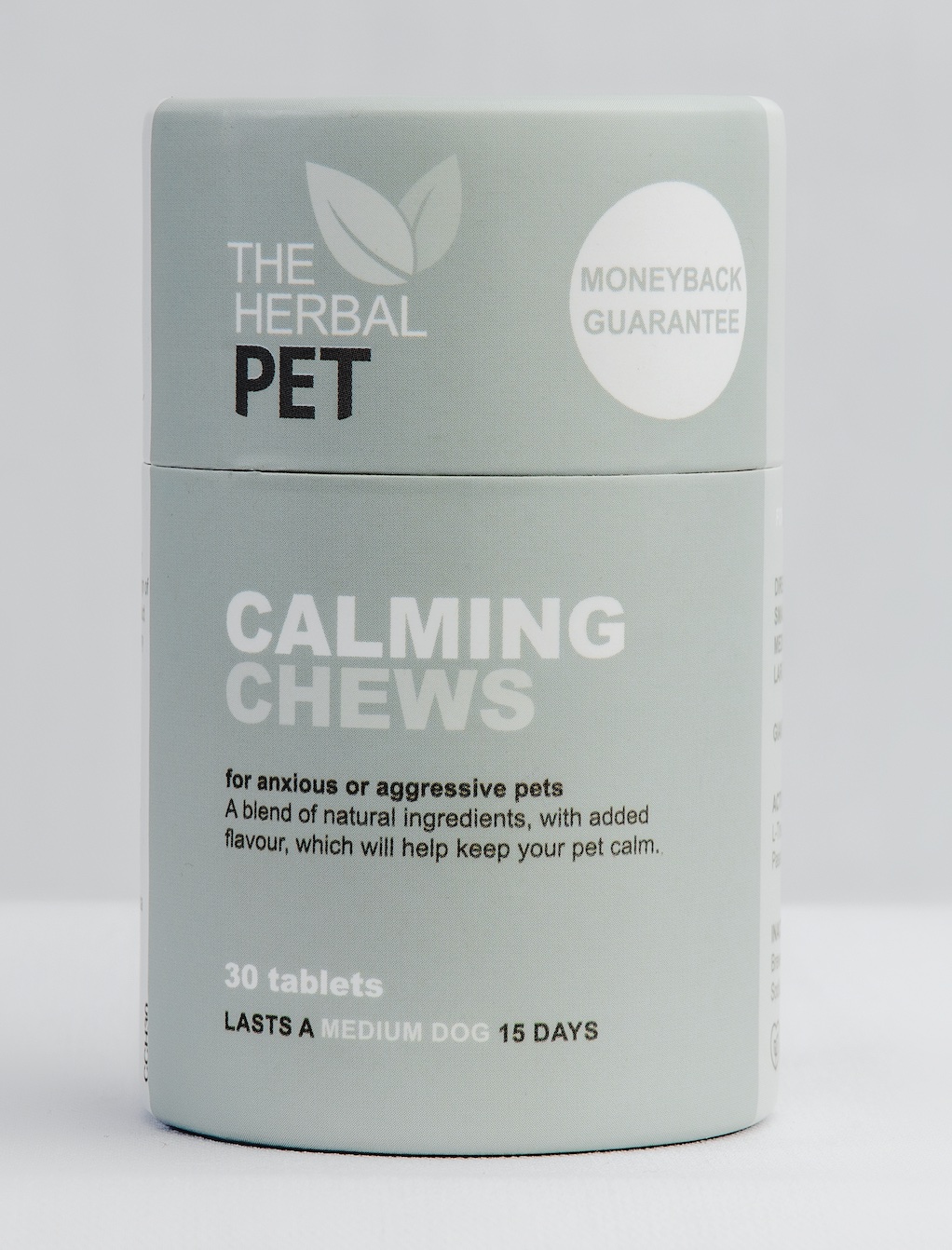 Pet Calming Chews