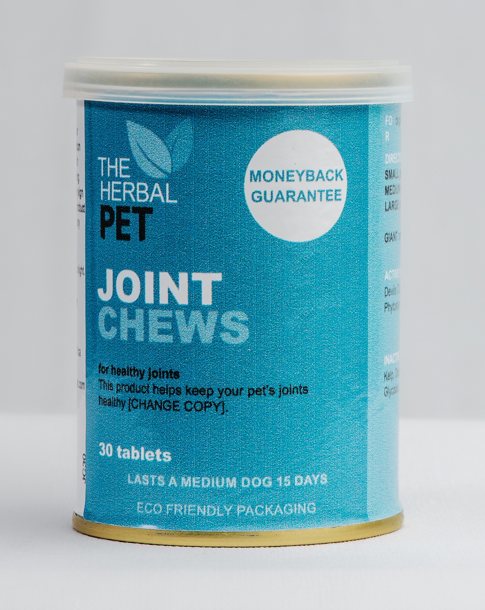 Pet Joint Care Chews