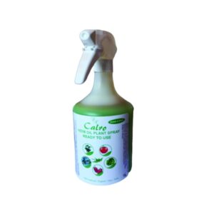 Neem Oil Plant and Crop Spray - 5lt