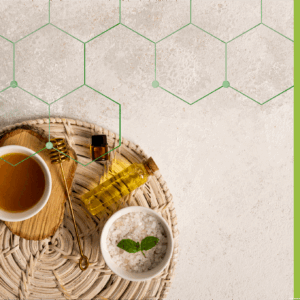 Healing Oils & Teas
