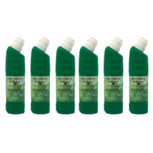 Eco-Flush - 6 x 750ml Pack