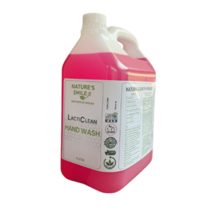 LactiClean Hand Wash