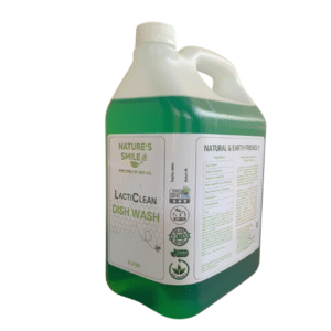 LactClean Dish Liquid
